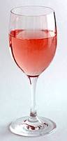 ¿Qué es el vino rosado?