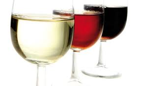 ¿Cuáles son los vinos generosos?