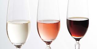 ¿Que es un vino dulce?