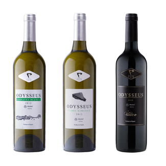 Vinos Odysseus