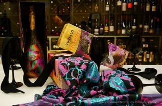 Torelló. Viticultores desde 1391. Historia y Tradición en sus vinos y cavas