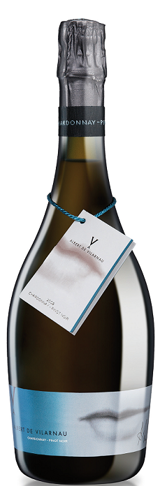 Albert de Vilarnau Wine Up 2014