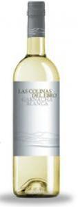Las Colinas del Ebro Garnacha Blanca 2011