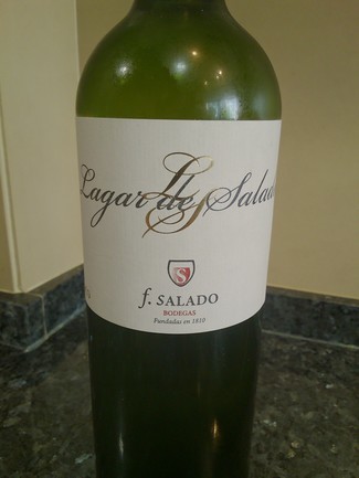 Lagar de Salado 2010