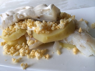 Restaurante Rodi en Fuendejalón