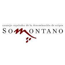 Vino de Somontano