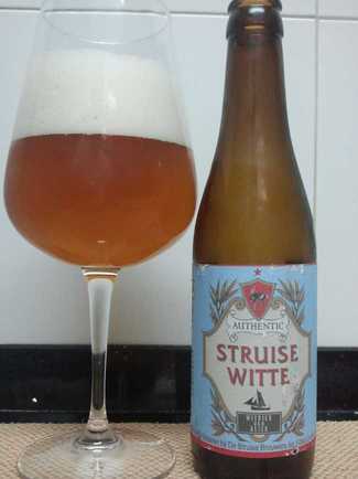 Struise Witte