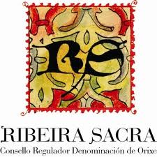 Vino de la Ribeira Sacra