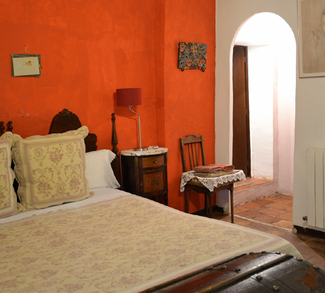 Habitacion Pomelo Mas Torrencito