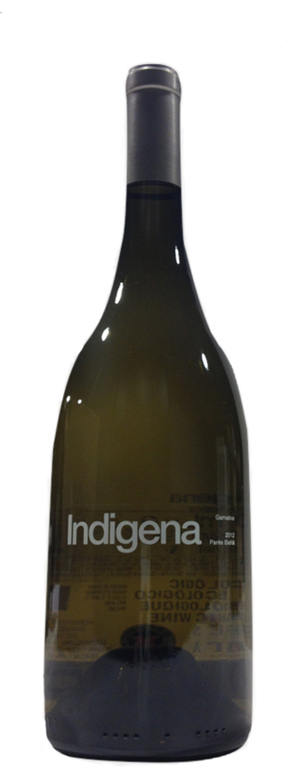 Indígena blanco 2012