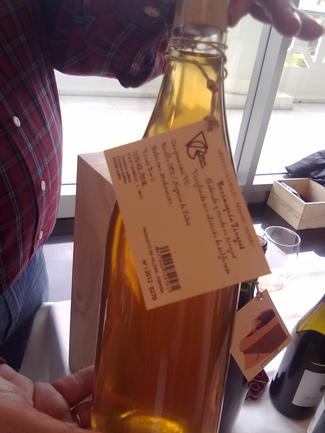 Benimaquia Tinajas 2012