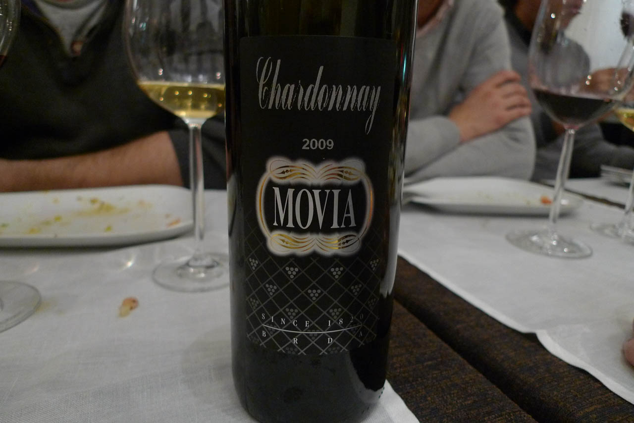 Diversidad enológica