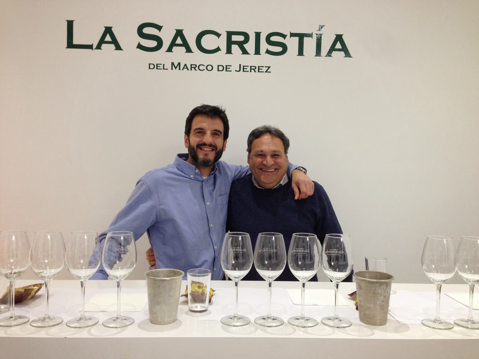 Escapada a Sanlúcar