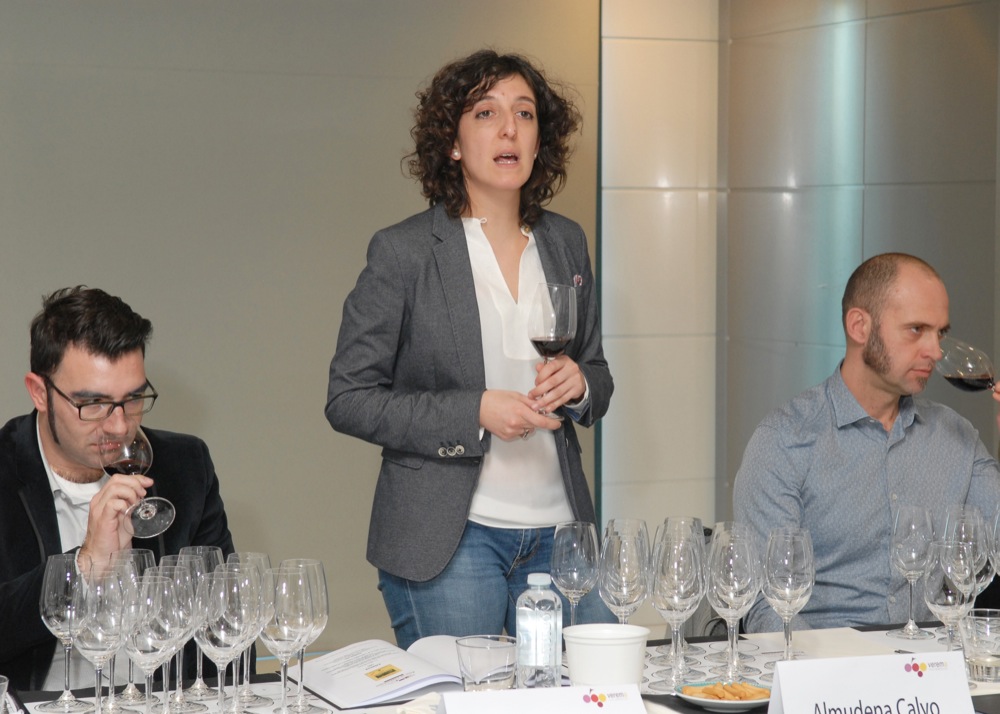 Y los sueños, sueños son... Pago de Carraovejas y Ossian