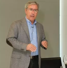 Remírez de Ganuza, la nueva Rioja de siempre...