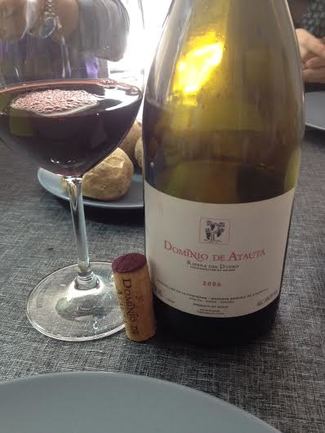 Dominio de Atauta 2006