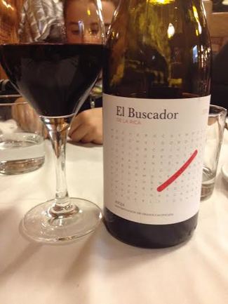 El Buscador 2011