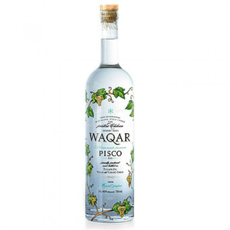 Waqar Pisco