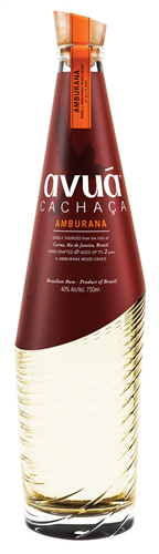 Avuá Amburana