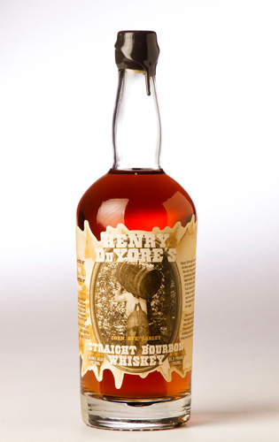 Henry DuYore´s Straight