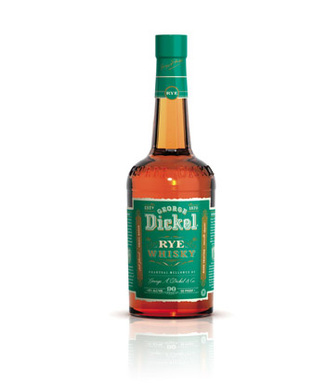Dickel Rye Whisky