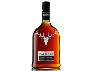 The Dalmore Selected by Daniel Boulud Highland Single Malt Scotch Whisky