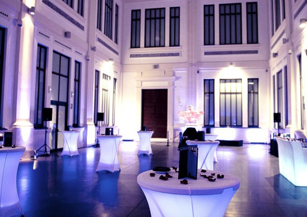 Experiencia Verema Málaga 2014, lunes 28 de abril