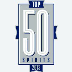 Top 50 de los mejores licores y destilados Premium del año 2013