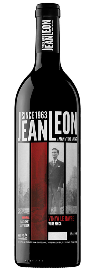 Jean Leon Viña Le Havre 2006