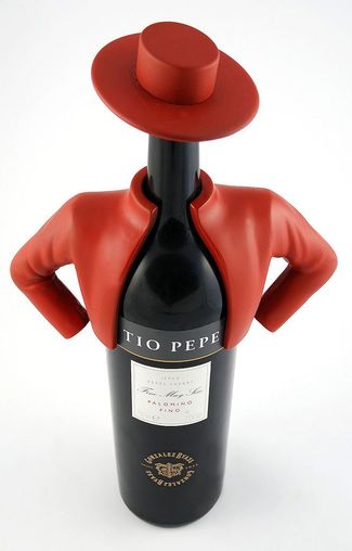 Los 10 packaging de vino más espectaculares