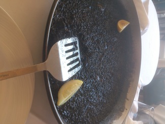 Restaurante Estanyó en Denia