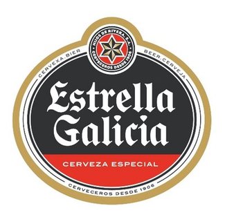 I Campeonato Nacional de Tiraje de Cerveza en Madrid