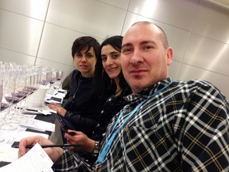 Ribeiros do Avia: Para tomárselos muy en serio