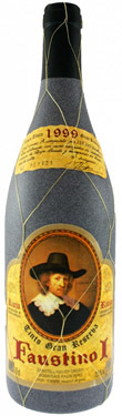 Faustino I Gran Reserva 1999