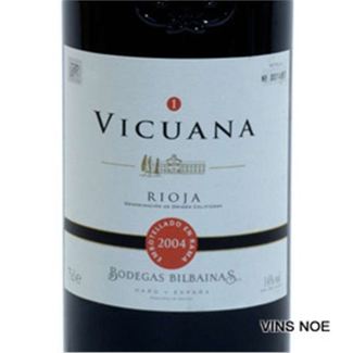 Vicuana 2004