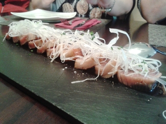 Restaurante 20 à la rambla (CERRADO) en Tarragona