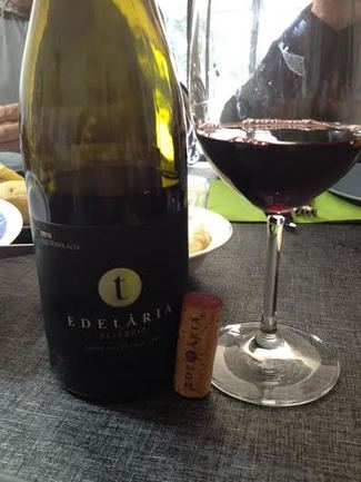 Edetària Selecció 2010