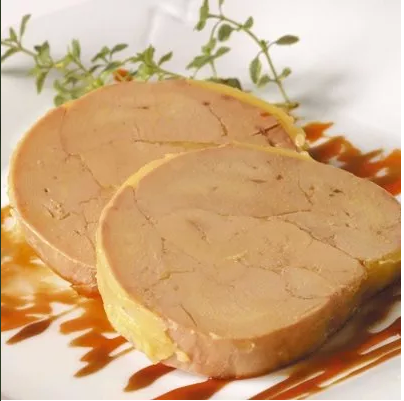 Caprichos gourmet, el foie gras Caprichos gourmet, el foie gras
