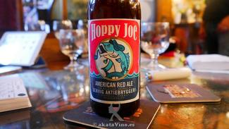 Hoppy Joe