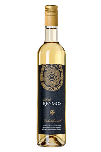 Único vino dulce premiado como mejor Vino de Mujer, Gran Dimante para Sol de Reymos de Anecoop Bodegas