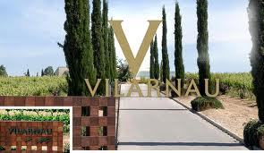 Albert de Vilarnau Chardonay-Pinot Noir