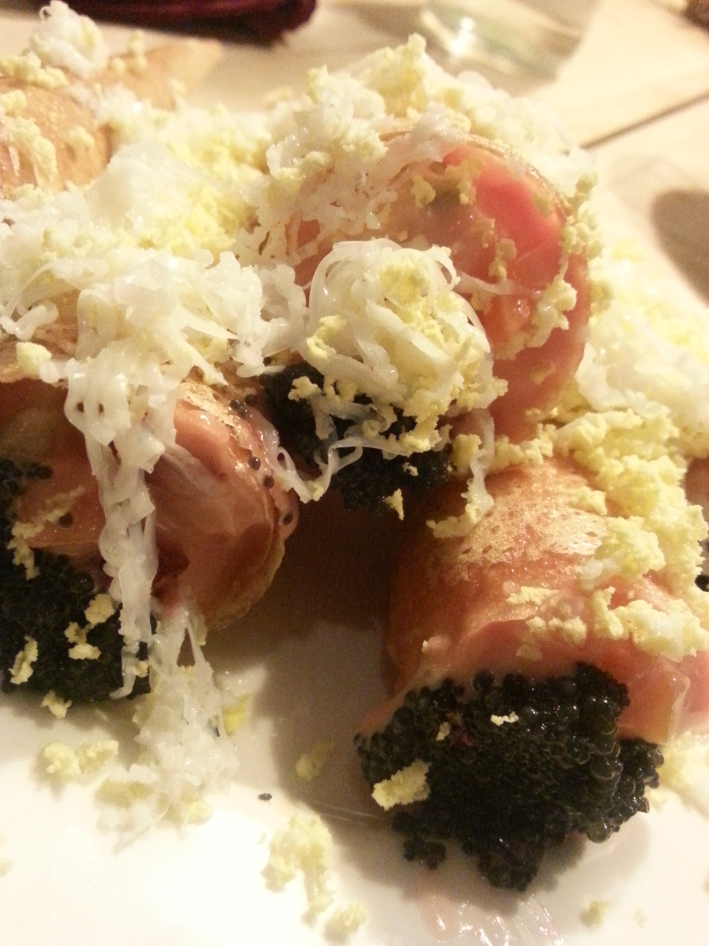 A la Italiana, Due Spaghi en Barcelona