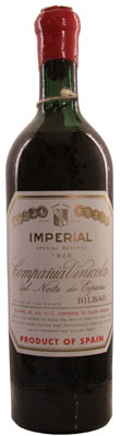 Imperial Reserva Especial 1928