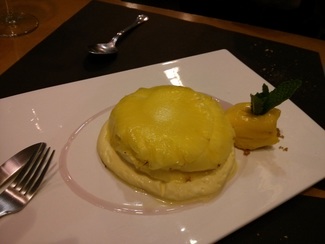 Restaurante Gaioso Taberna en A Coruña