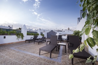 Juan Antonio en Conil de la Frontera