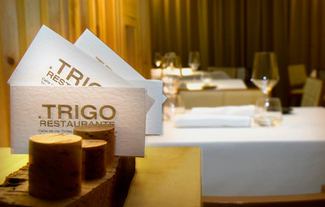 Premios Castilla y León de gastronomía 2013