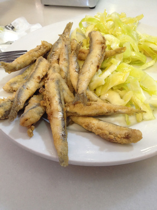 Restaurante Casa Torcuato en Granada