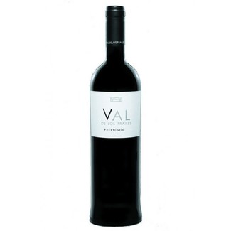 Valdelosfrailes prestigio 2002