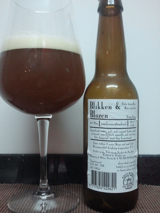 De Molen Blikken & Blozen