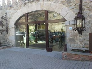 Puerta